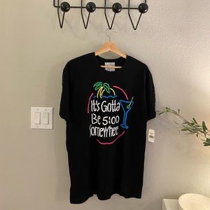 Kid Dangerous Grime Couture T-Shirt